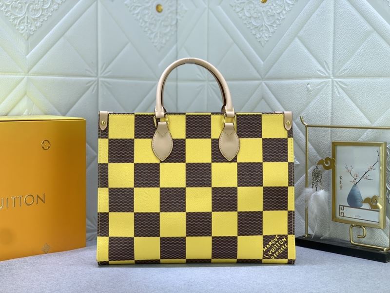 Louis Vuitton Shopping Bags